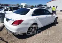 2015 Mercedes Benz C 300 фото