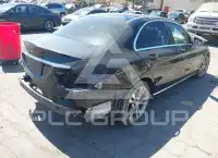 2015 Mercedes Benz C 300 фото
