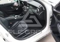 2015 Mercedes Benz C 300 фото