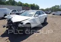 2015 Mercedes Benz C 300 фото