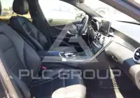 2015 Mercedes Benz C 300 фото