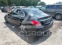 2015 Mercedes Benz C 300 фото