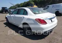 2015 Mercedes Benz C 300 фото