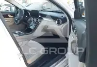 2015 Mercedes Benz C 300 фото