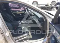 2015 Mercedes Benz C 300 photo