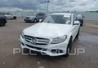 2015 Mercedes Benz C 300 фото