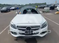 2015 Mercedes Benz C 300 photo