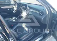 2015 Mercedes Benz C 300 фото