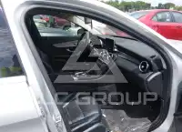 2015 Mercedes Benz C 300 фото