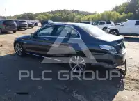2015 Mercedes Benz C 300 фото