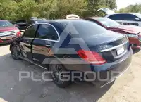2015 Mercedes Benz C 300 фото