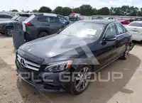 2015 Mercedes Benz C 300 фото