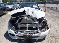 2015 Mercedes Benz C 300 фото