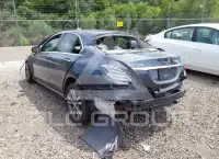2015 Mercedes Benz C 300 фото