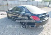 2015 Mercedes Benz C 300 фото