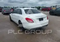 2015 Mercedes Benz C 300 фото