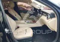 2015 Mercedes Benz C 300 фото