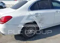 2015 Mercedes Benz C 300 фото