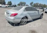 2015 Mercedes Benz C 300 photo