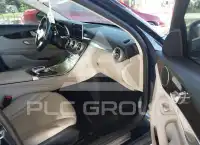 2015 Mercedes Benz C 300 фото