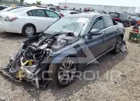 2015 Mercedes Benz C 300 фото