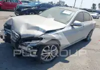 2015 Mercedes Benz C 300 photo