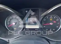 2015 Mercedes Benz C 300 фото