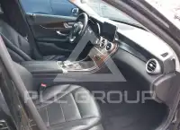 2015 Mercedes Benz C 300 photo