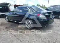 2015 Mercedes Benz C 300 фото