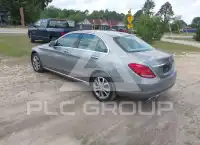 2015 Mercedes Benz C 300 фото