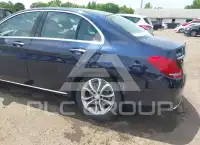 2015 Mercedes Benz C 300 фото