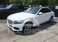 2015 Mercedes Benz C 300 фото