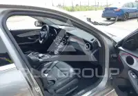 2015 Mercedes Benz C 300 фото