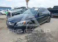 2015 Mercedes Benz C 300 photo