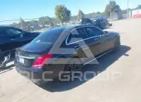 2015 Mercedes Benz C 300 фото
