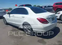2015 Mercedes Benz C 300 фото