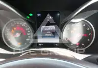 2015 Mercedes Benz C 300 фото