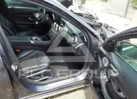 2015 Mercedes Benz C 300 фото