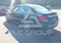 2015 Mercedes Benz C 300 фото