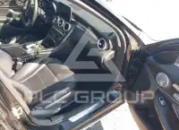 2015 Mercedes Benz C 300 фото