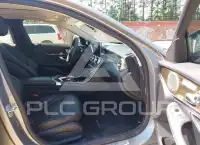 2015 Mercedes Benz C 300 photo
