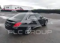 2015 Mercedes Benz C 300 фото