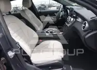 2015 Mercedes Benz C 300 фото