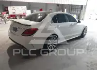2015 Mercedes Benz C 300 фото