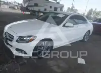 2015 Mercedes Benz C 300 фото