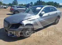 2015 Mercedes Benz C 300 photo