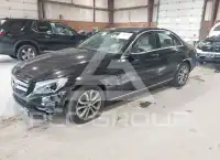 2015 Mercedes Benz C 300 фото