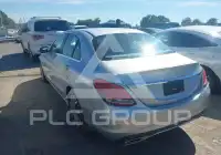 2015 Mercedes Benz C 300 фото