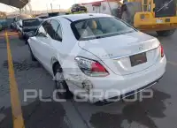 2015 Mercedes Benz C 300 фото