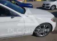 2015 Mercedes Benz C 300 фото